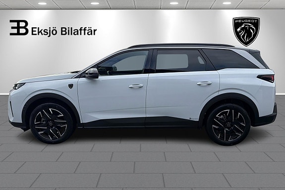 Peugeot 5008 7 of 23