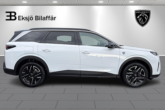 Peugeot 5008 4 of 23