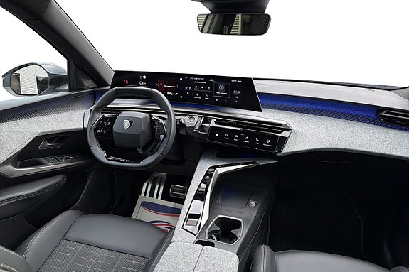 Peugeot 5008 12 of 23