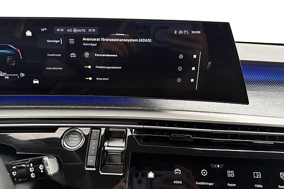 Peugeot 5008 19 of 23