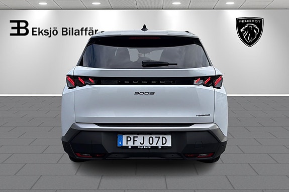 Peugeot 5008 6 of 23