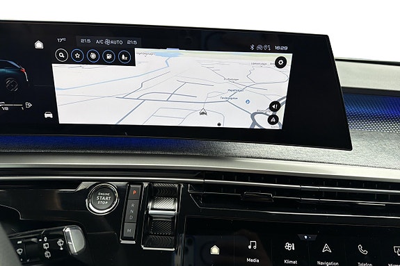 Peugeot 5008 18 of 23