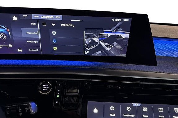 Peugeot 5008 23 of 23