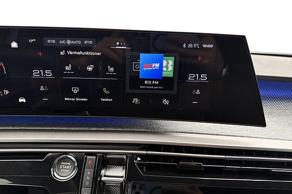Peugeot 5008 17 of 23