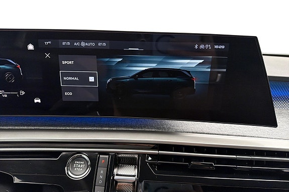 Peugeot 5008 21 of 23