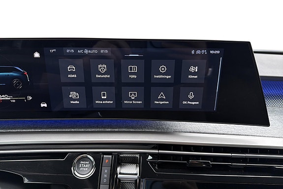 Peugeot 5008 20 of 23