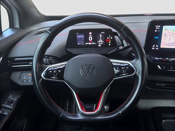 Volkswagen ID.4 GTX 9 of 20