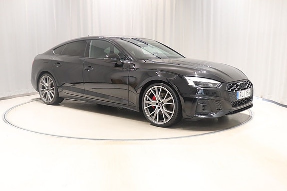 Audi A5 3 of 10