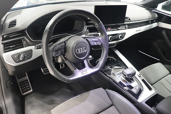 Audi A5 7 of 10