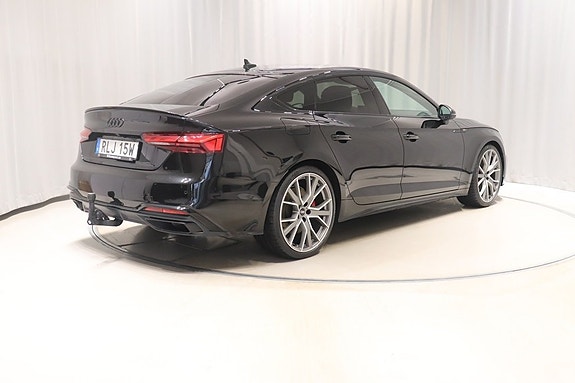 Audi A5 4 of 10
