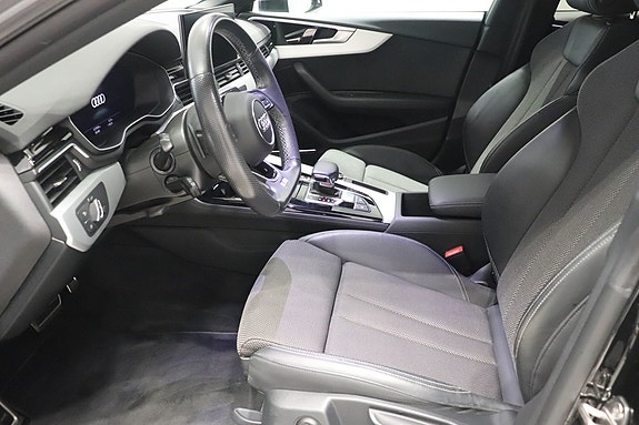 Audi A5 8 of 10