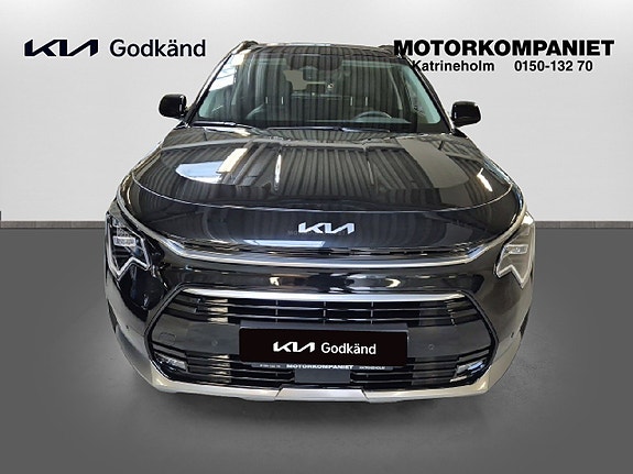 Kia Niro 2 of 16