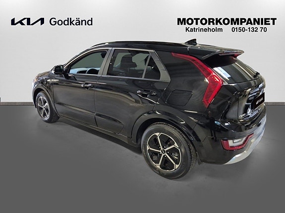 Kia Niro 6 of 16
