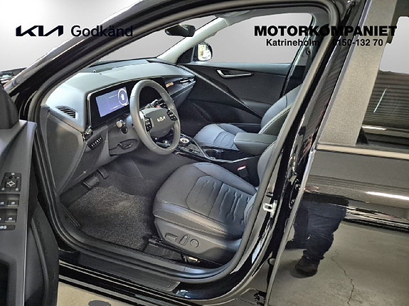 Kia Niro 7 of 16