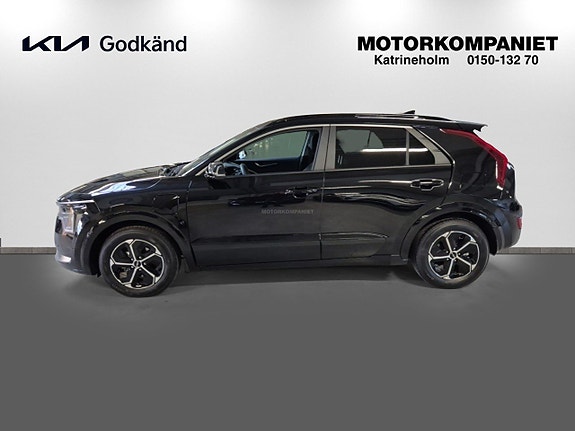 Kia Niro 4 of 16