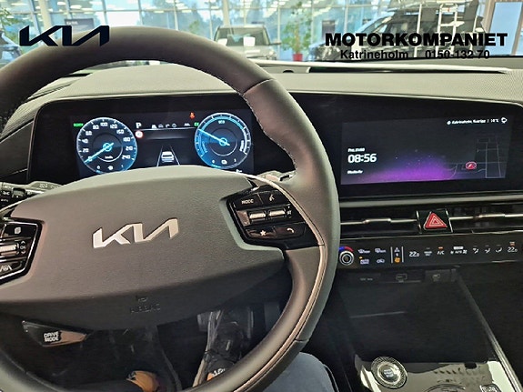 Kia Niro 9 of 16