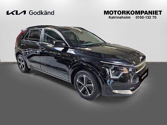 Kia Niro 3 of 16