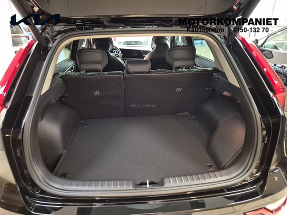 Kia Niro 16 of 16