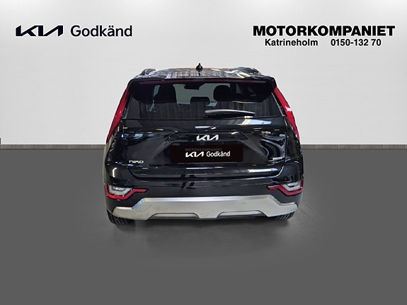 Kia Niro 5 of 16
