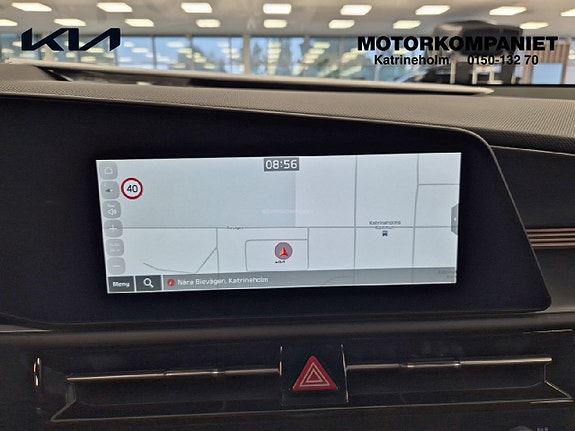 Kia Niro 11 of 16