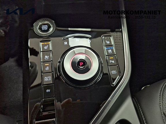 Kia Niro 14 of 16