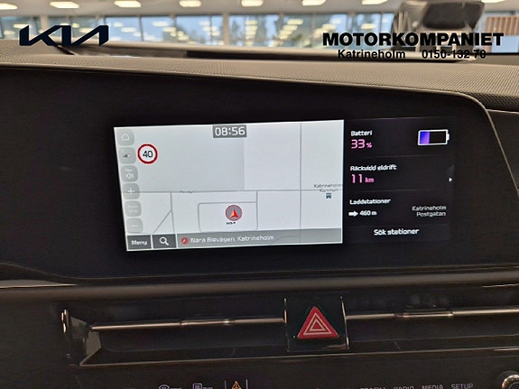 Kia Niro 10 of 16