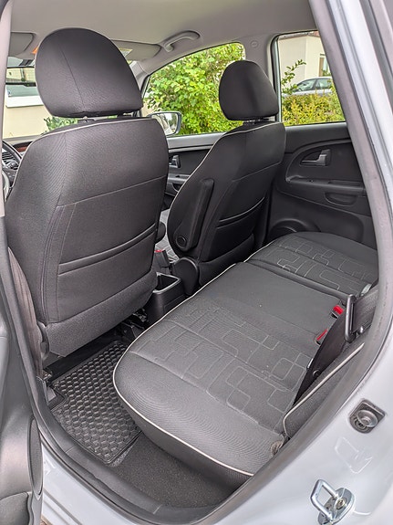 Kia Venga 4 of 4