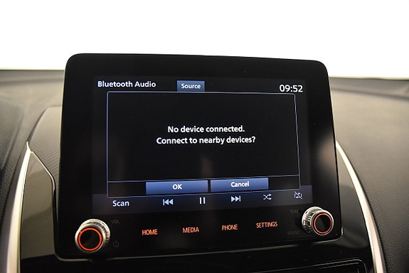 Mitsubishi Eclipse Cross 19 of 20