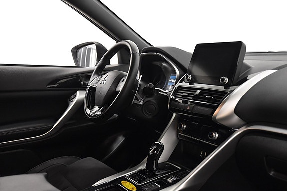 Mitsubishi Eclipse Cross 7 of 20
