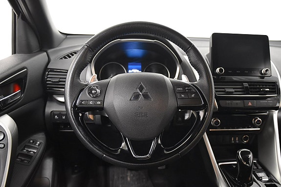 Mitsubishi Eclipse Cross 2 of 20