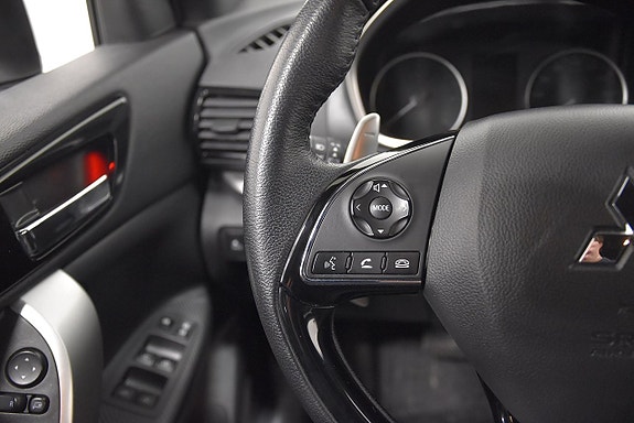 Mitsubishi Eclipse Cross 9 of 20