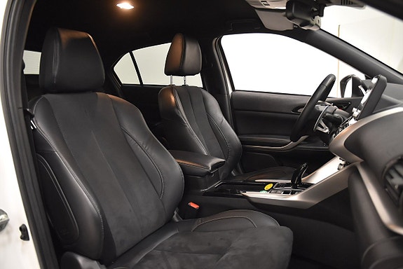 Mitsubishi Eclipse Cross 11 of 20