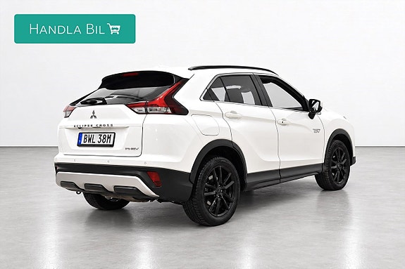 Mitsubishi Eclipse Cross 5 of 20