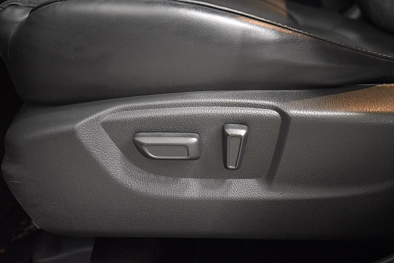 Mitsubishi Eclipse Cross 13 of 20