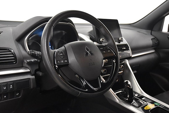 Mitsubishi Eclipse Cross 8 of 20