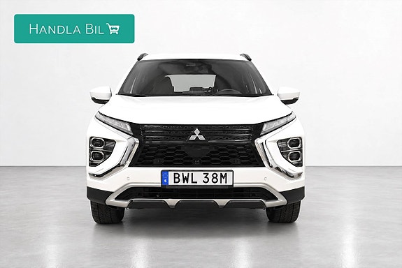 Mitsubishi Eclipse Cross 3 of 20