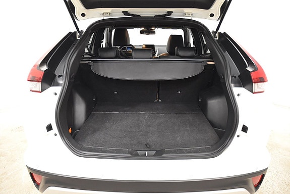 Mitsubishi Eclipse Cross 20 of 20