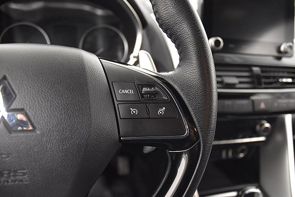 Mitsubishi Eclipse Cross 10 of 20