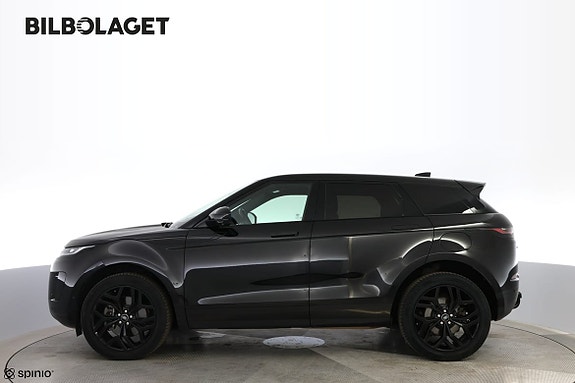 Land Rover Range Rover Evoque 2 of 20