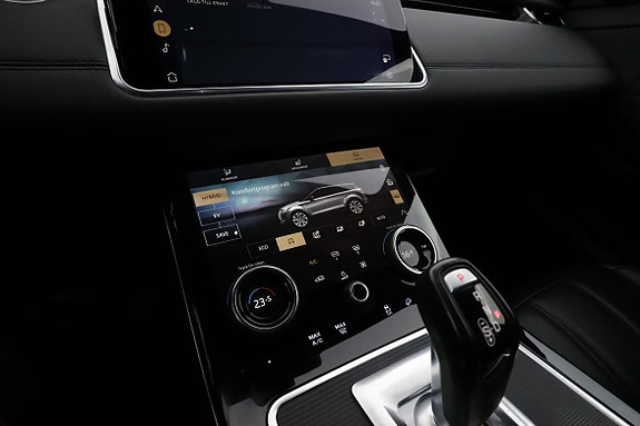 Land Rover Range Rover Evoque 16 of 20