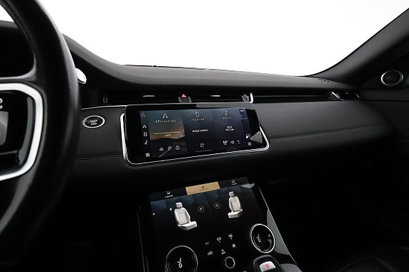 Land Rover Range Rover Evoque 13 of 20