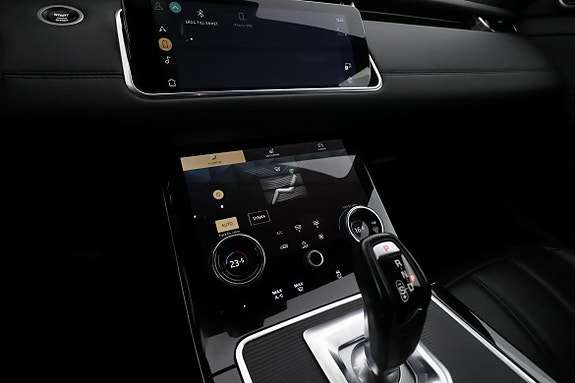 Land Rover Range Rover Evoque 17 of 20