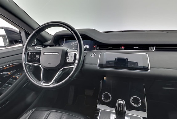 Land Rover Range Rover Evoque 8 of 20