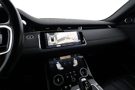 Land Rover Range Rover Evoque 14 of 20