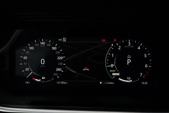 Land Rover Range Rover Evoque 12 of 20