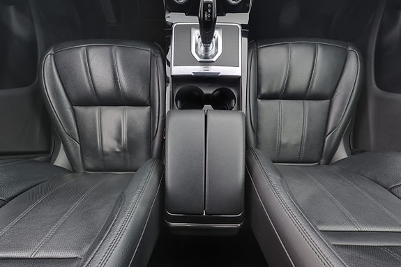 Land Rover Range Rover Evoque 10 of 20