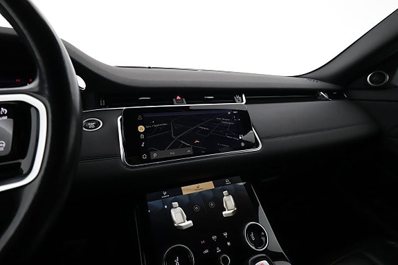 Land Rover Range Rover Evoque 15 of 20