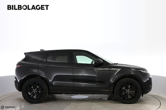 Land Rover Range Rover Evoque 5 of 20