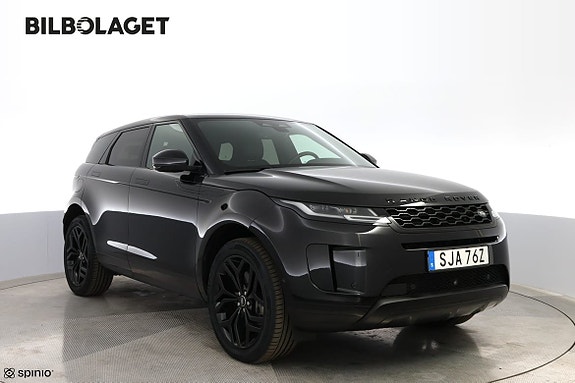 Land Rover Range Rover Evoque 6 of 20