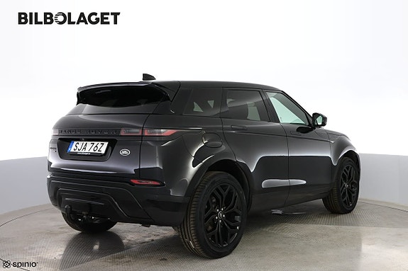 Land Rover Range Rover Evoque 4 of 20